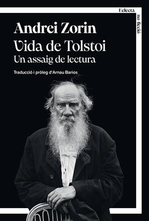 Vida de Tolstoi | 9791387933036 | Andrei Zorin