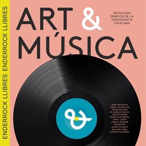 Art & música | 9791399057027