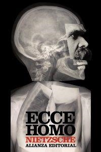 Ecce homo | 9788420653556 | Friedrich Nietzsche
