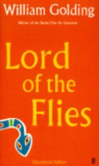 The lord of the flies | 9780571056866 | William Golding
