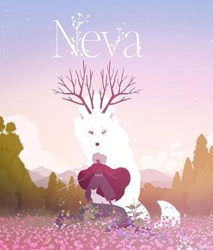 Neva : art book | 9788467978988 | Conrad Roset ; Nomada Studio