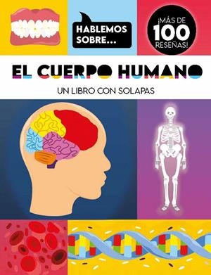 El cuerpo humano | 9788410516953 | Bethany Lord