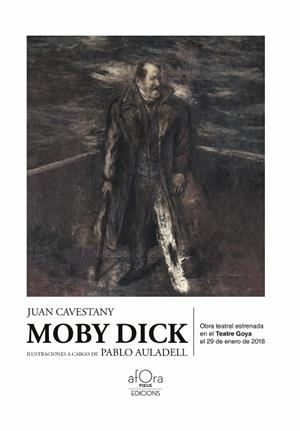 Moby Dick (cstellà) | 9788410161955 | Juan Cavestany ; Pablo Auladell