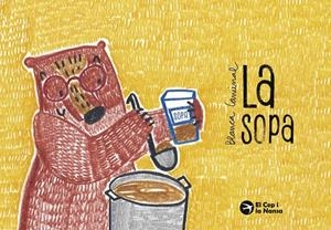 La sopa (català) | 9791387876005 | Blanca Caminal