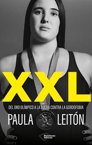 XXL | 9791387813239 | Paula Leitón