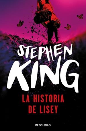La historia de Lisey | 9788490323052 | Stephen King