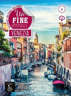 Un fine settimana a ? Venezia | 9788417710187 | Fidelia Sollazzo