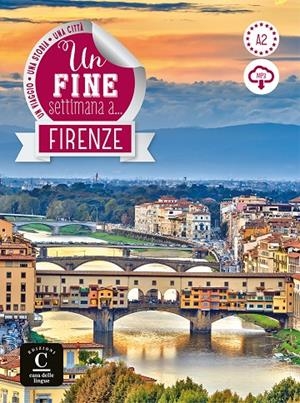 Un fine settimana a ? Firenze | 9788417710194 | Slawka G. Scarso