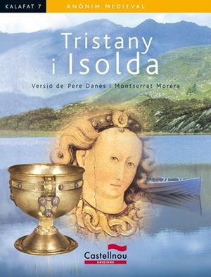 Tristany i Isolda | 9788498048216