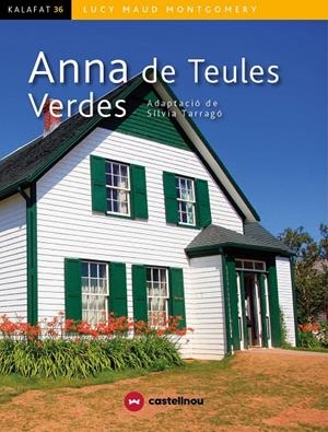 Anna de Teules Verdes | 9788418523175 | Lucy Maud Montgomery