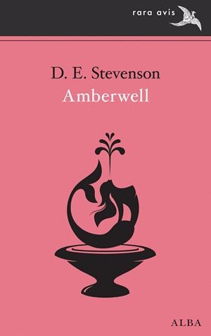 Amberwell | 9788411781114 | D. E. Stevenson