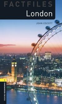 London | 9780194620413 | John Escott