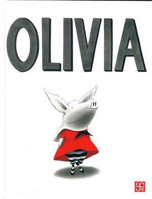 Olivia (castellà) | 9789681663469 | Ian Falconer