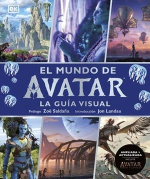 El mundo de Avatar | 9780241798034 | Joshua Izzo