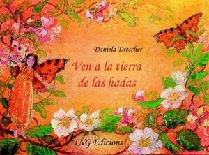 Vine a la terra de les fades | 9788489825116 | Ignasi Roda ; Daniela Drescher