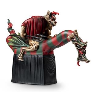 Figura de goma : Lo Cabrot del Vendrell | FESTIARI00143