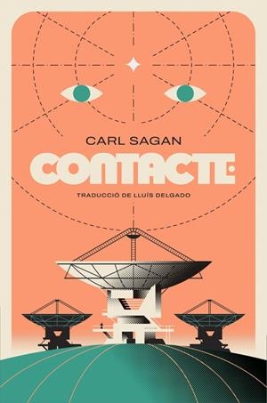 Contacte | 9788412968781 | Carl Sagan