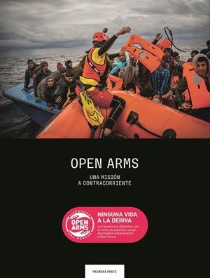 Open Arms | 9791388023149