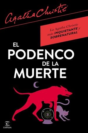 El podenco de la muerte | 9788467080179 | Agatha Christie