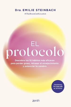 El protocolo | 9788408313700 | Emilie Steinbach
