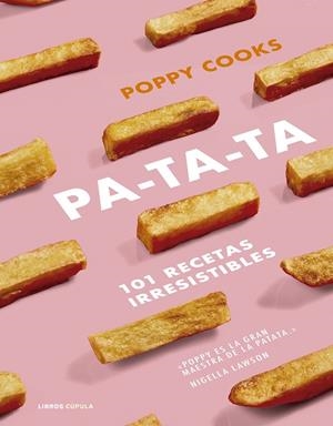 Patata | 9788448045067 | Poppy Cooks