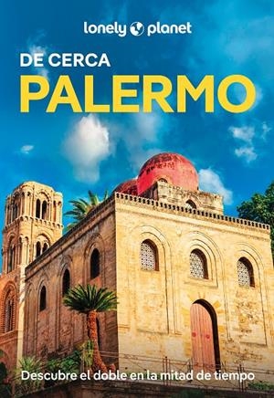 Palermo | 9788408307099 | Remo Carulli