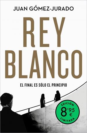 Rey blanco (Reina roja; 3) | 9788413146652 | Juan Gómez-Jurado