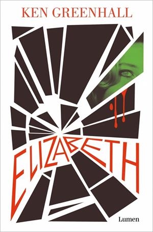 Elizabeth (castellà) | 9788426432797 | Ken Greenhall