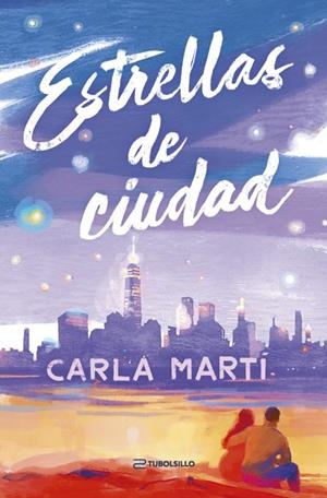 Estrellas de ciudad | 9791387739256 | Carla Martí