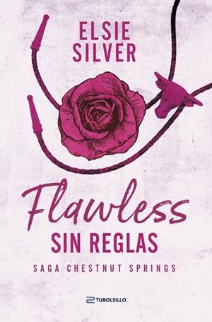 Flawless: sin reglas (Chestnut Springs; 1) | 9791387739232 | Elsie Silver