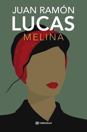 Melina | 9791387739188 | Juan Ramón Lucas