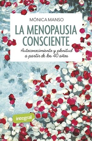 La menopausia consciente | 9788491181873 | Mónica Manso Benedicto