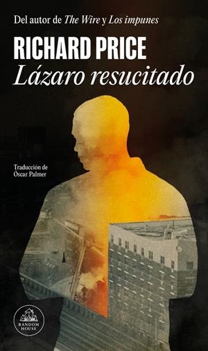 Lázaro resucitado | 9788439746133 | Richard Price