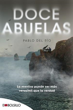 Doce abuelas | 9788418185656 | Pablo del Río
