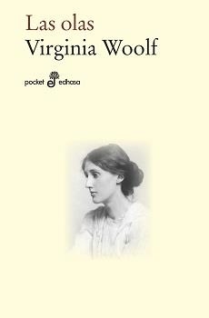Las olas | 9788435022590 | Virginia Woolf