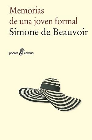 Memorias de una joven formal | 9788435021777 | Simone de Beauvoir