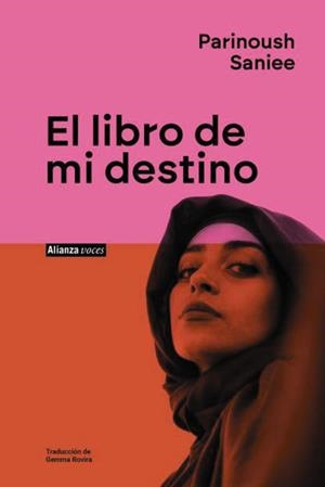 El libro de mi destino | 9791370091378 | Parinoush Saniee