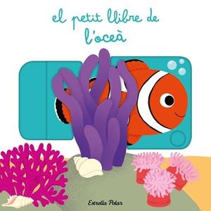 El petit llibre de l'oceà | 9791387782498 | Nathalie Choux