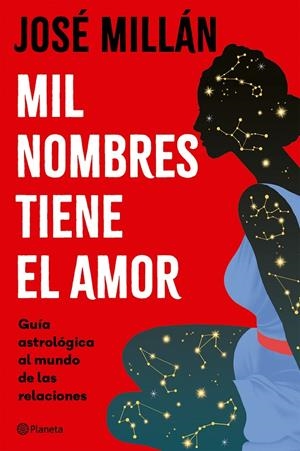 Mil nombres tiene el amor | 9788408313342 | José Millán