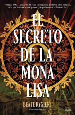 El secreto de la Mona Lisa | 9791387714154 | Beate Rygiert