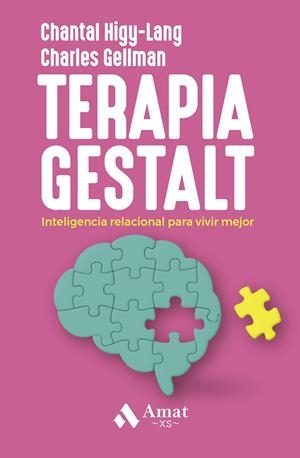 Terapia Gestalt | 9788410451513 | Chantal Higy Lang ; Charles Gellman