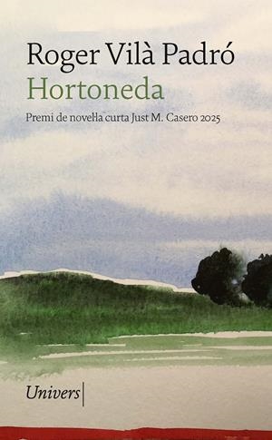Hortoneda | 9788419721471 | Roger Vilà Padró