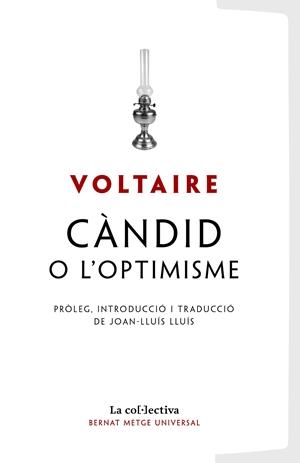 Càndid o l'optimisme | 9791387800109 | Voltaire