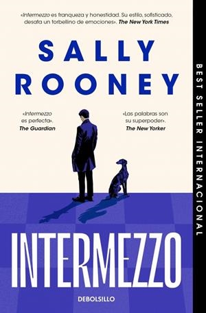 Intermezzo (castellà) | 9788466389112 | Sally Rooney