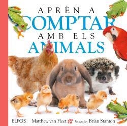 Aprèn a comptar amb els animals | 9791387881412 | Matthew Van Fleet ; Brian Stanton