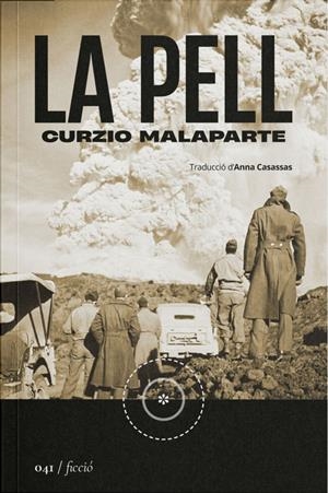 La pell | 9788419059543 | Curzio Malaparte