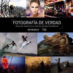 Fotografía de verdad | 9788441545793 | Joe McNally