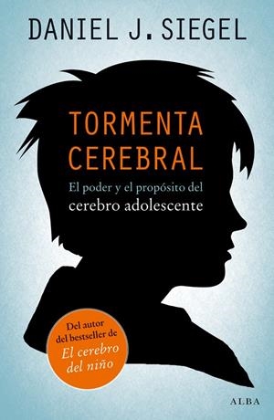 Tormenta cerebral | 9788490650059 | Daniel J. Siegel