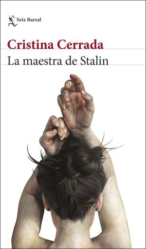 La maestra de Stalin | 9788432239885 | Cristina Cerrada