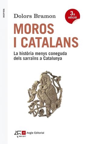 Moros i catalans | 9788415307570 | Dolors Bramon i Planes